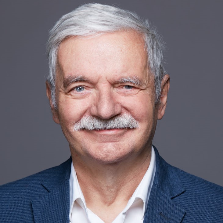 Dr. Udo Baer