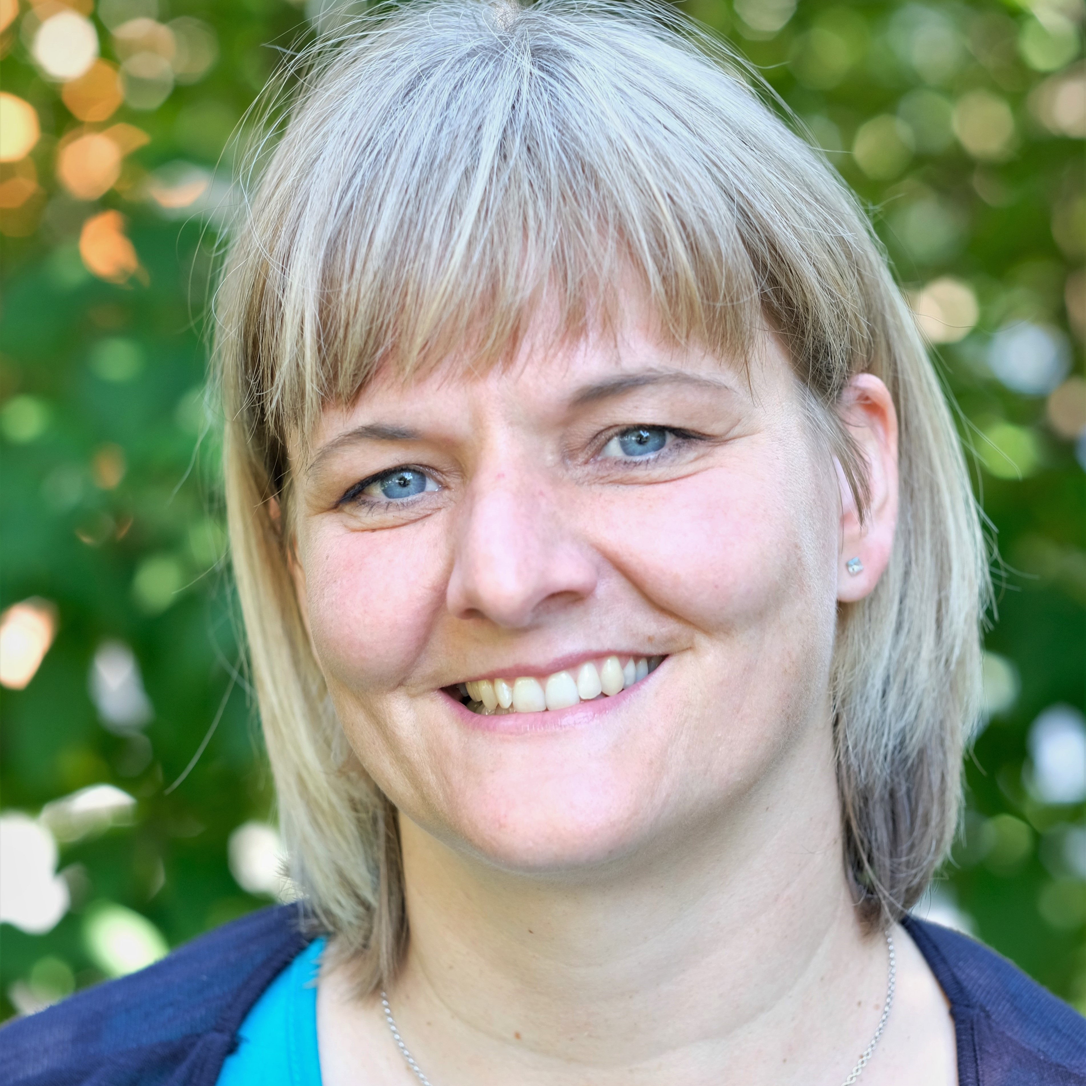 Mag.a Anneliese Klambauer
