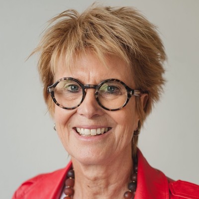 Lic.phil. Susy Signer-Fischer