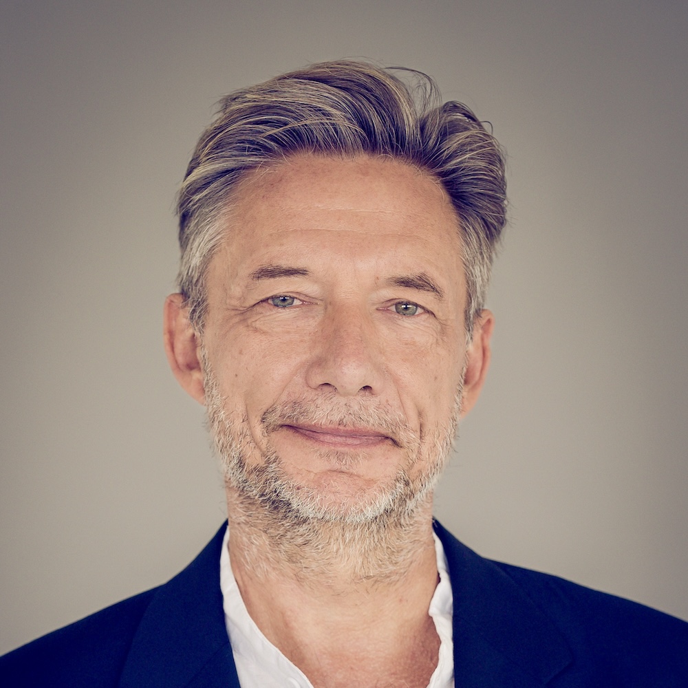 Dr. phil. Dr. med. Hans-Otto Thomashoff